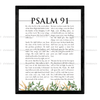 Psalm 91 (Full Chapter)