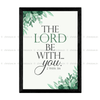 The Lord Be With You - 2 Thessalonians 3:16