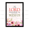 The Lord Remembers Us And Will Bless - Psalm 115:12