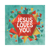 Jesus Loves You - John 3:16