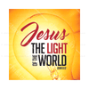 Jesus Is The Light Of The World - John 8:12