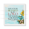 May You Be Blessed By The Lord - Psalm 115:15