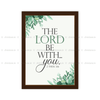 The Lord Be With You - 2 Thessalonians 3:16