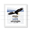 Those Who Hope In The Lord - Isaiah 40:31