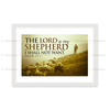 The Lord Is My Shepherd - Psalm 23:1