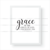 Grace: By The Grace Of God - 1 Corinthians 15:10