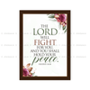 The Lord Will Fight For You - Exodus 14:14