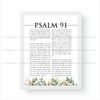 Psalm 91 (Full Chapter)