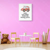 Kids: God's Angels Protect Me All The Time - Psalm 91:11 - Personalized